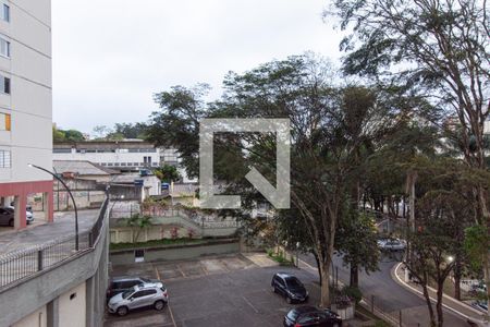 Vista Quarto 1 de apartamento à venda com 3 quartos, 85m² em Vila Mariana, São Paulo