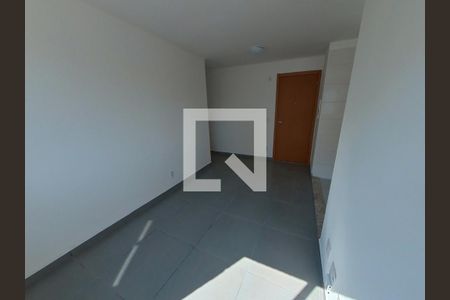 Sala de apartamento para alugar com 2 quartos, 44m² em Jardim Iris, São Paulo