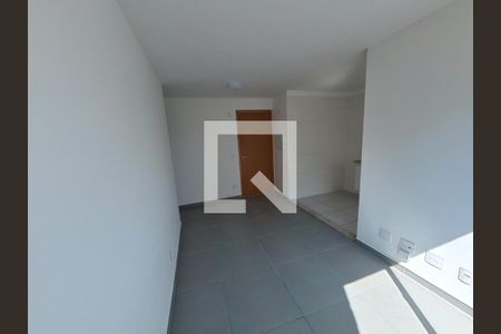 Sala de apartamento para alugar com 2 quartos, 44m² em Jardim Iris, São Paulo