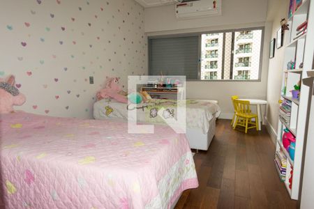 Quarto 1 de apartamento para alugar com 4 quartos, 337m² em Paraíso, São Paulo