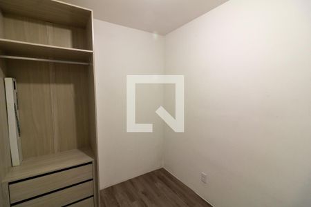 Quarto 1 de apartamento para alugar com 2 quartos, 34m² em Jurubatuba, São Paulo
