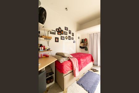 Quarto 2 de apartamento à venda com 3 quartos, 136m² em Leblon, Rio de Janeiro