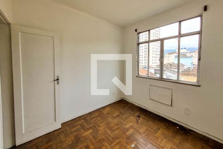 Quarto 1 de apartamento à venda com 3 quartos, 70m² em São Francisco Xavier, Rio de Janeiro