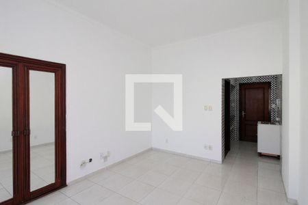 Studio de kitnet/studio para alugar com 1 quarto, 29m² em Campos Elíseos, São Paulo