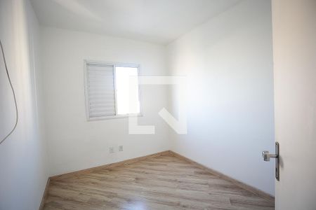 Quarto 1 de apartamento para alugar com 2 quartos, 52m² em Jardim Henriqueta, Taboão da Serra