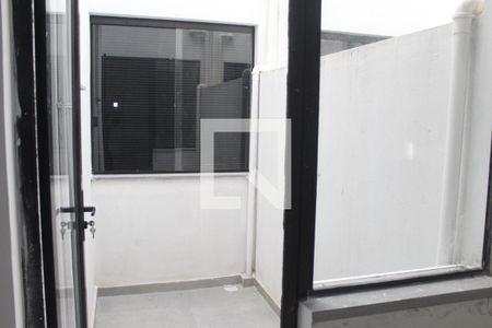 Varanda de apartamento para alugar com 2 quartos, 480m² em Aparecida, Alvorada