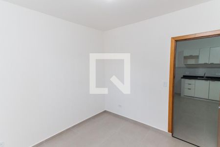 Quarto   de apartamento para alugar com 1 quarto, 30m² em Vila Maria, São Paulo