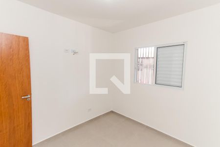 Quarto   de apartamento para alugar com 1 quarto, 30m² em Vila Maria, São Paulo