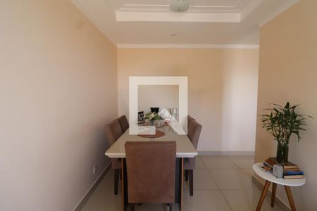 Sala de Jantar de apartamento para alugar com 2 quartos, 43m² em Jardim Íris, São Paulo