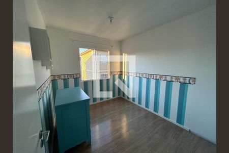 Quarto 2 de apartamento à venda com 3 quartos, 56m² em Igara, Canoas