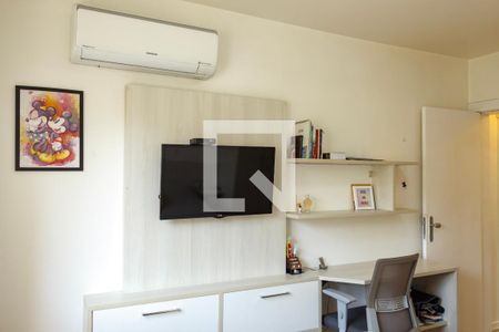 Quarto de apartamento para alugar com 2 quartos, 72m² em Jardim Botânico, Porto Alegre