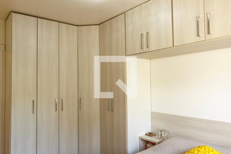 Quarto de apartamento para alugar com 2 quartos, 72m² em Jardim Botânico, Porto Alegre