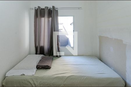 Quarto 1 de apartamento à venda com 2 quartos, 35m² em Vila Pereira Cerca, São Paulo