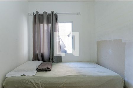 Quarto 1 de apartamento para alugar com 2 quartos, 35m² em Vila Pereira Cerca, São Paulo