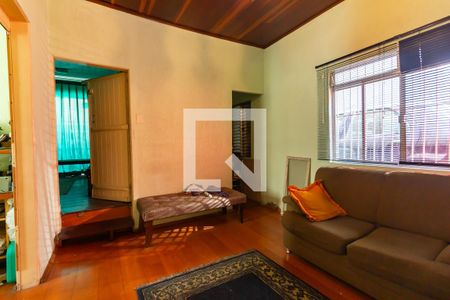 Sala  de casa à venda com 4 quartos, 280m² em Vila Yara, Osasco