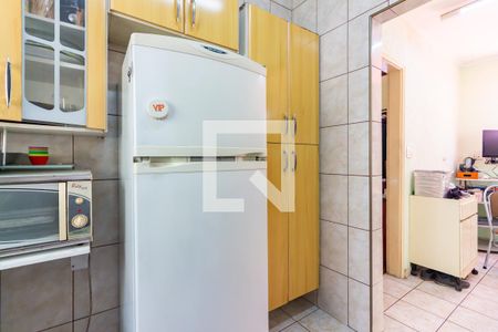 Cozinha  de casa à venda com 4 quartos, 280m² em Vila Yara, Osasco