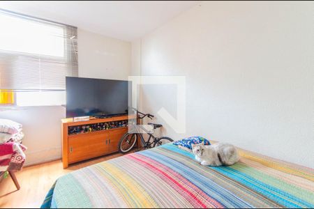 Quarto 2 de apartamento à venda com 2 quartos, 54m² em Liberdade, São Paulo