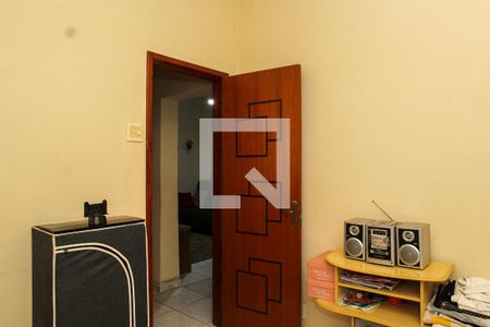 Quarto 2 de casa à venda com 2 quartos, 75m² em Cascadura, Rio de Janeiro