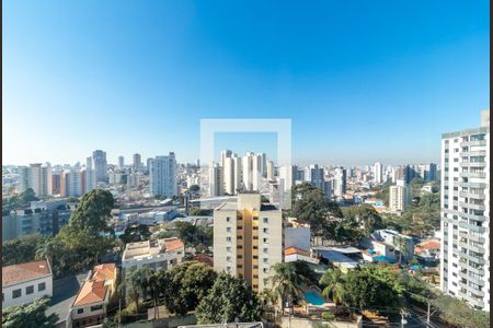 Vista da Varanda da Sala de apartamento à venda com 3 quartos, 92m² em Tucuruvi, São Paulo