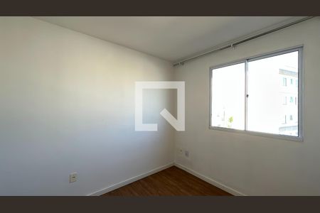 Quarto 2 de apartamento para alugar com 2 quartos, 42m² em Ouro Fino, São José dos Pinhais