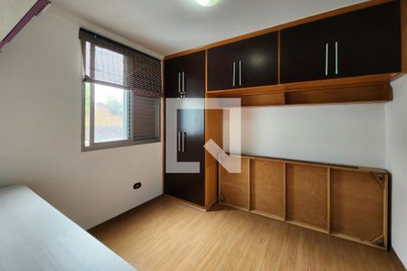 Quarto 1 de apartamento para alugar com 2 quartos, 56m² em São José, São Caetano do Sul