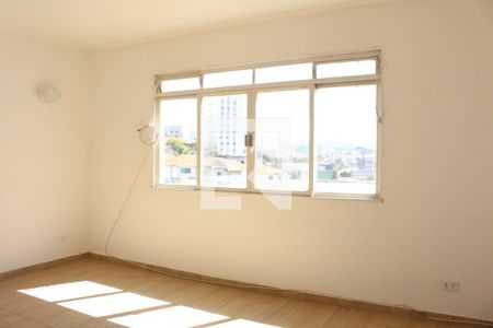 Sala de apartamento à venda com 3 quartos, 106m² em Água Fria, São Paulo