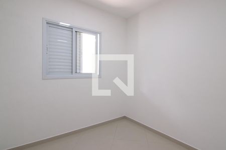 Quarto 1 de apartamento para alugar com 2 quartos, 37m² em Vila Ré, São Paulo