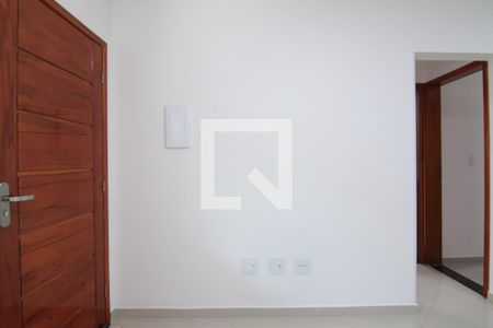 Sala de apartamento para alugar com 2 quartos, 37m² em Vila Ré, São Paulo