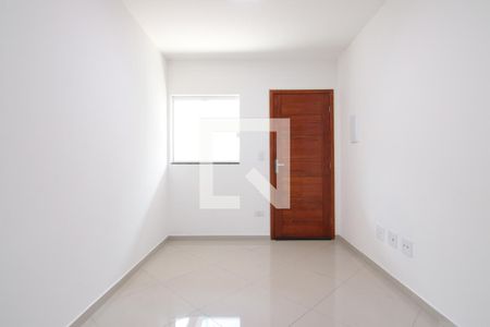 Sala de apartamento para alugar com 2 quartos, 37m² em Vila Ré, São Paulo