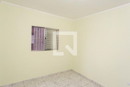 Quarto 1 de apartamento para alugar com 2 quartos, 70m² em Jardim São Paulo, Diadema