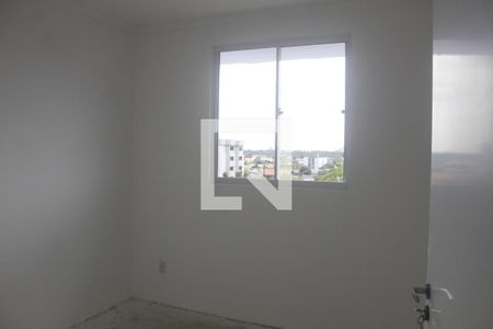 Quarto 2 de apartamento para alugar com 2 quartos, 52m² em Santa Fé, Gravataí