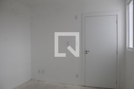 Sala de apartamento para alugar com 2 quartos, 52m² em Santa Fé, Gravataí