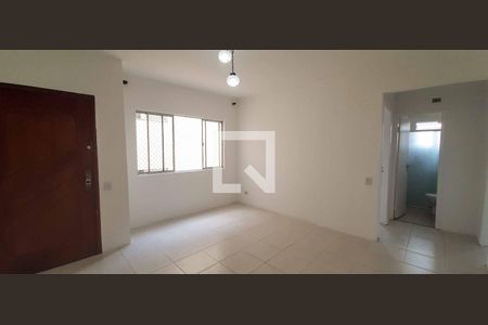 Sala de apartamento à venda com 2 quartos, 60m² em Santo Antônio, Osasco