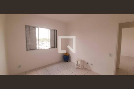 Quarto 1 de apartamento à venda com 2 quartos, 60m² em Santo Antônio, Osasco