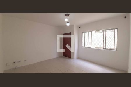 Sala de apartamento à venda com 2 quartos, 60m² em Santo Antônio, Osasco