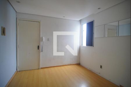 Sala de apartamento para alugar com 2 quartos, 51m² em Canudos, Novo Hamburgo