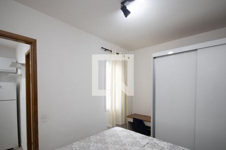 Quarto de kitnet/studio para alugar com 1 quarto, 30m² em Vila Mazzei, São Paulo