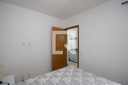 Quarto de kitnet/studio para alugar com 1 quarto, 30m² em Vila Mazzei, São Paulo