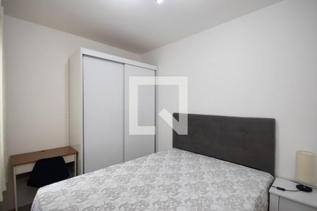 Quarto de kitnet/studio para alugar com 1 quarto, 30m² em Vila Mazzei, São Paulo