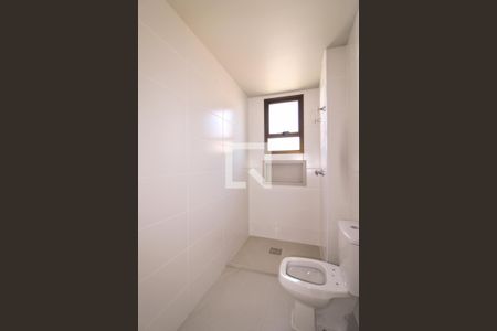 banheiro 2 de apartamento à venda com 4 quartos, 141m² em Prado, Belo Horizonte