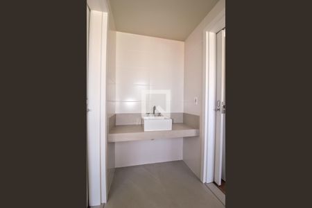 banheiro 2 de apartamento à venda com 4 quartos, 141m² em Prado, Belo Horizonte