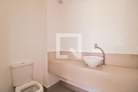Banheiro 3 de apartamento à venda com 4 quartos, 141m² em Prado, Belo Horizonte