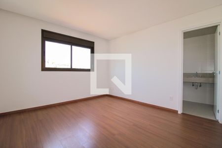 Quarto 3 de apartamento à venda com 4 quartos, 141m² em Prado, Belo Horizonte