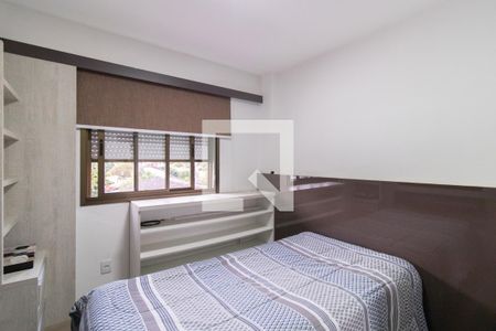 Quarto 1 de apartamento à venda com 3 quartos, 100m² em Nonoai, Porto Alegre