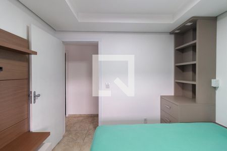 Quarto 2 de apartamento à venda com 3 quartos, 100m² em Nonoai, Porto Alegre