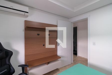 Quarto 2 de apartamento à venda com 3 quartos, 100m² em Nonoai, Porto Alegre