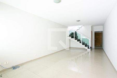 Sala de casa para alugar com 3 quartos, 140m² em Vila Gomes Cardim, São Paulo