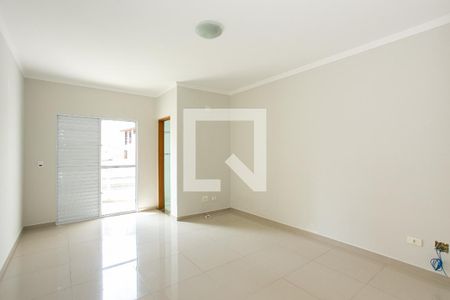 Suíte 1 de casa para alugar com 3 quartos, 140m² em Vila Gomes Cardim, São Paulo