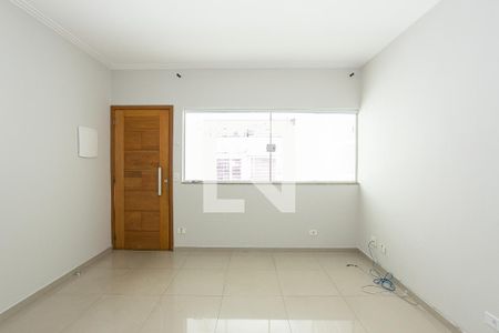 Sala de casa para alugar com 3 quartos, 140m² em Vila Gomes Cardim, São Paulo