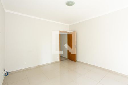 Suíte 1 de casa para alugar com 3 quartos, 140m² em Vila Gomes Cardim, São Paulo